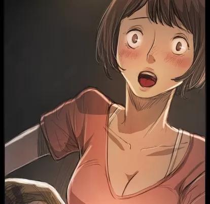 诡秘的姐妹 诡秘的姐妹 | 第25章 第48页