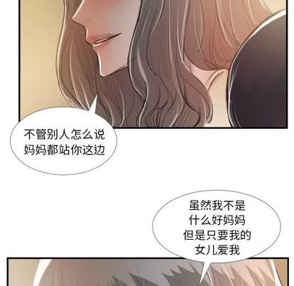 诡秘的姐妹 诡秘的姐妹 | 第28章 第81页