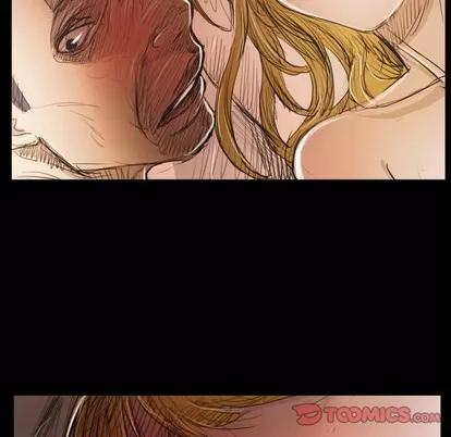 诡秘的姐妹 诡秘的姐妹 | 第28章 第123页