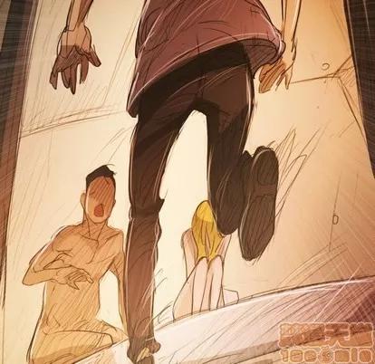 诡秘的姐妹 诡秘的姐妹 | 第28章 第130页