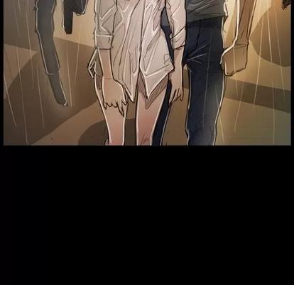 诡秘的姐妹 诡秘的姐妹 | 第30章 第64页