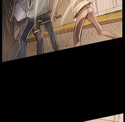 诡秘的姐妹 诡秘的姐妹 | 第30章 第89页