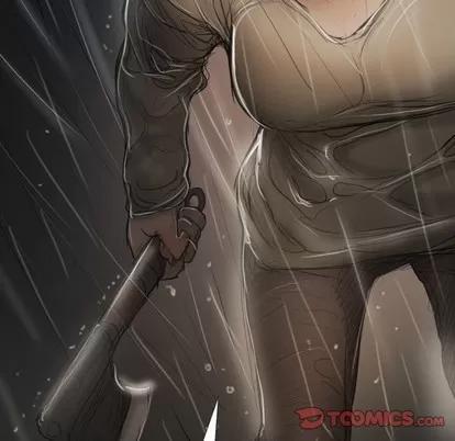 诡秘的姐妹 诡秘的姐妹 | 第31章 第63页
