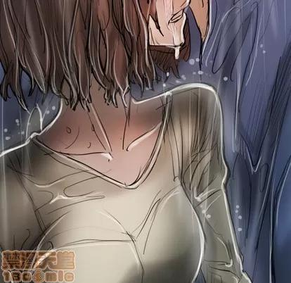 诡秘的姐妹 诡秘的姐妹 | 第31章 第110页