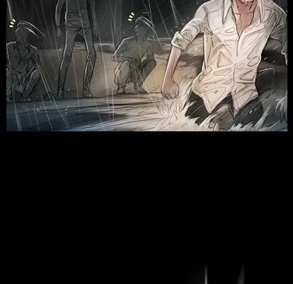 诡秘的姐妹 诡秘的姐妹 | 第32章 第26页