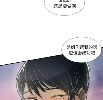 诡秘的姐妹 诡秘的姐妹 | 第32章 第94页