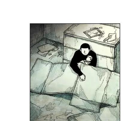 怪兽婴孩 怪兽婴孩 | 第6章 第88页
