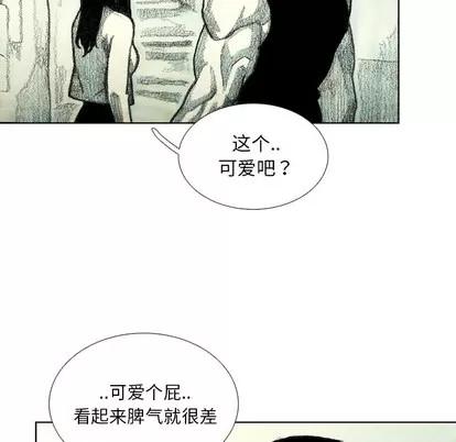 怪兽婴孩 怪兽婴孩 | 第7章 第111页