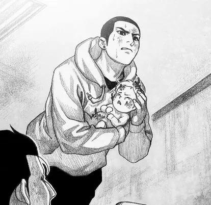 怪兽婴孩 怪兽婴孩 | 第10章 第191页