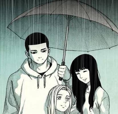 怪兽婴孩 怪兽婴孩 | 第28章 第31页