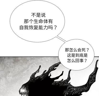 怪兽婴孩 怪兽婴孩 | 第32章 第77页
