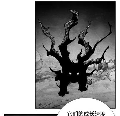 怪兽婴孩 怪兽婴孩 | 第44章 第33页