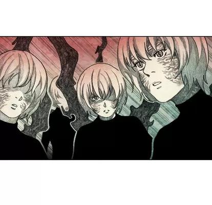 怪兽婴孩 怪兽婴孩 | 第44章 第109页