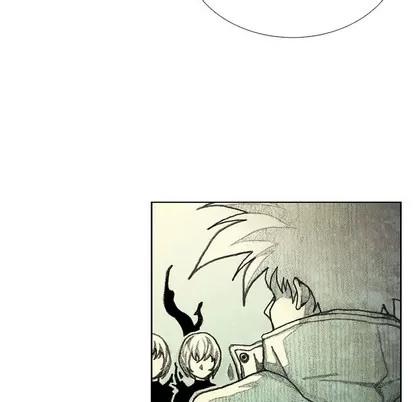 怪兽婴孩 怪兽婴孩 | 第45章 第23页