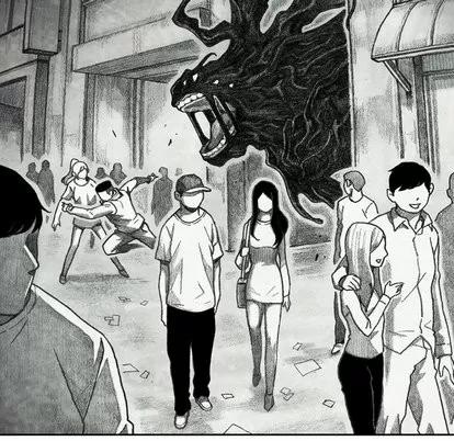 怪兽婴孩 怪兽婴孩 | 第45章 第123页