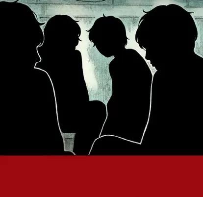 怪兽婴孩 怪兽婴孩 | 第48章 第127页