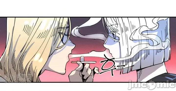 白天使无法入眠 白天使无法入眠-第6话 第86页