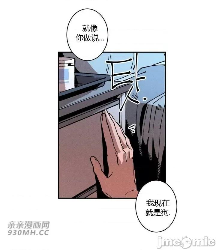 白天使无法入眠 白天使无法入眠-第18话 第37页