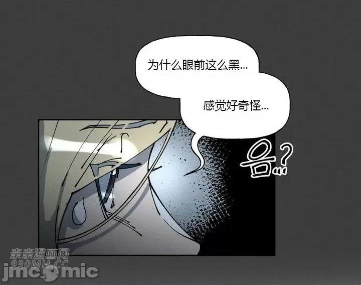 白天使无法入眠 白天使无法入眠-第33话 第16页