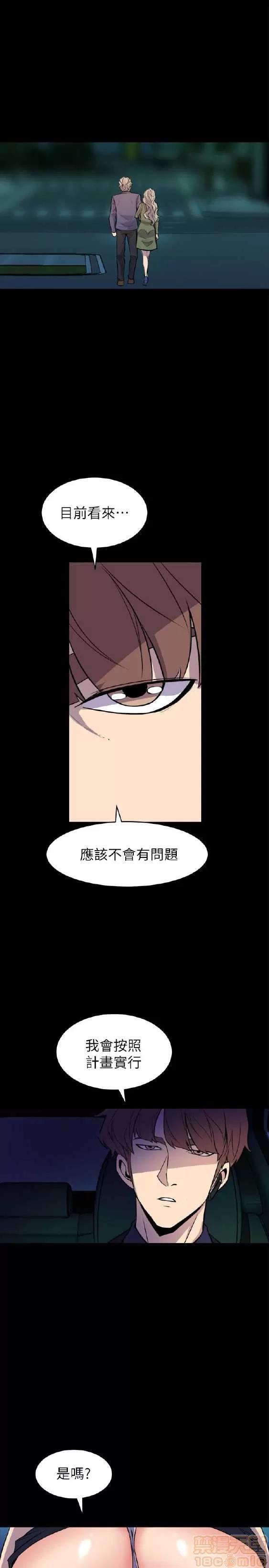 邻墙有眼 窥视 04 第80页