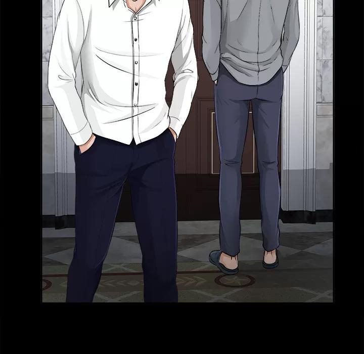 未亡人 未亡人 | 第13话 第38页