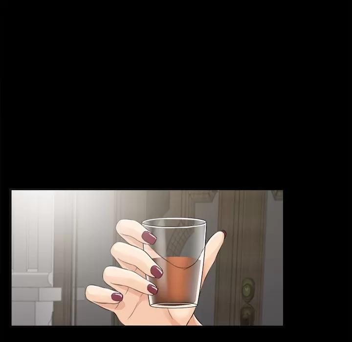 未亡人 未亡人 | 第13话 第111页