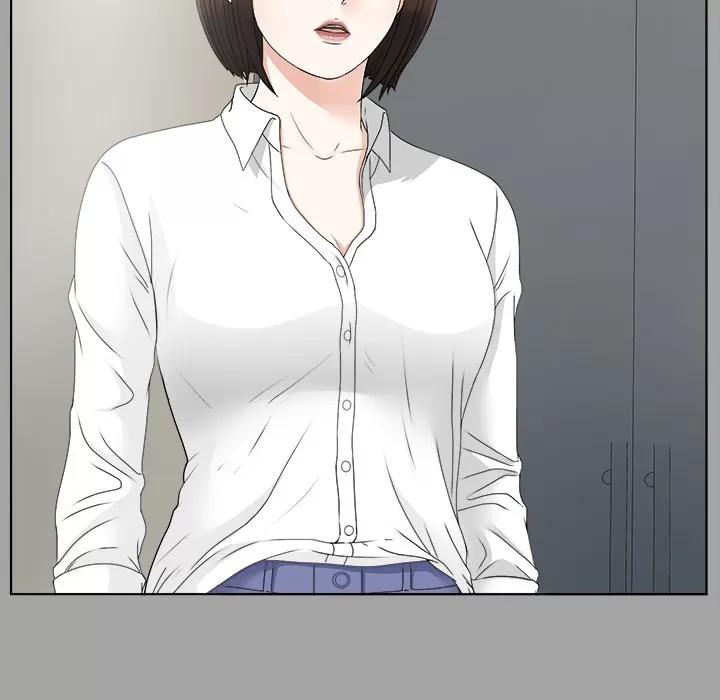 未亡人 未亡人 | 第28话 第18页