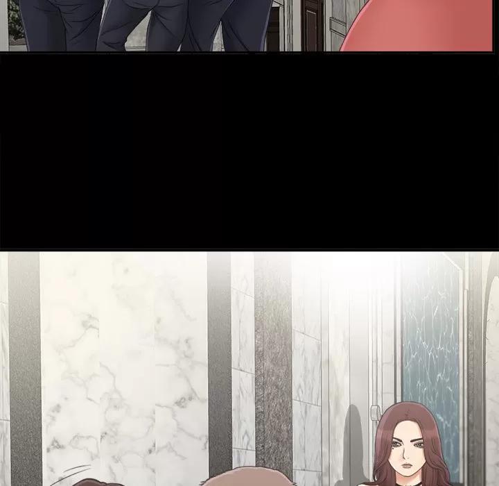 未亡人 未亡人 | 第31话 第68页