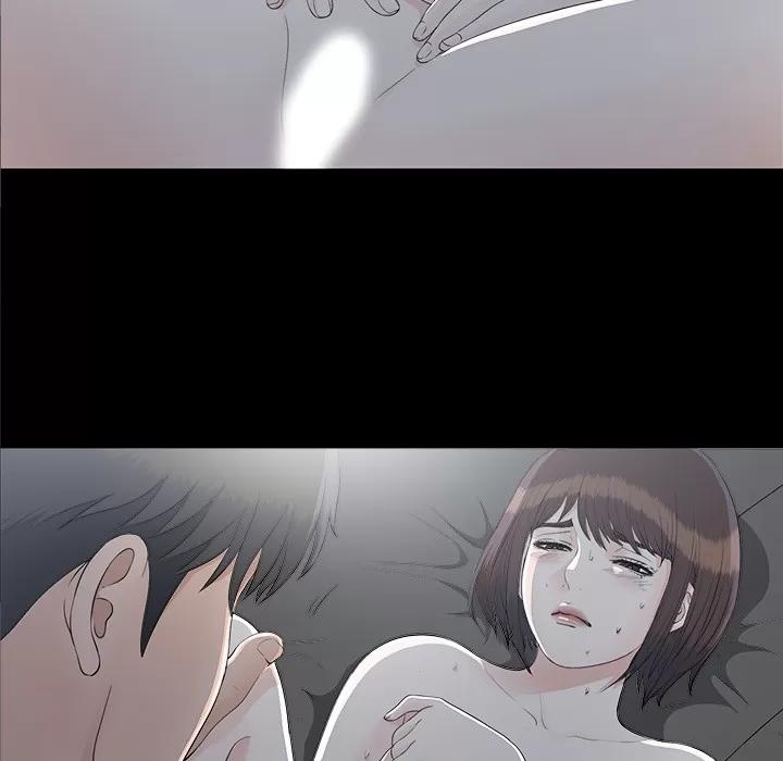 未亡人 未亡人 | 第34话 第89页