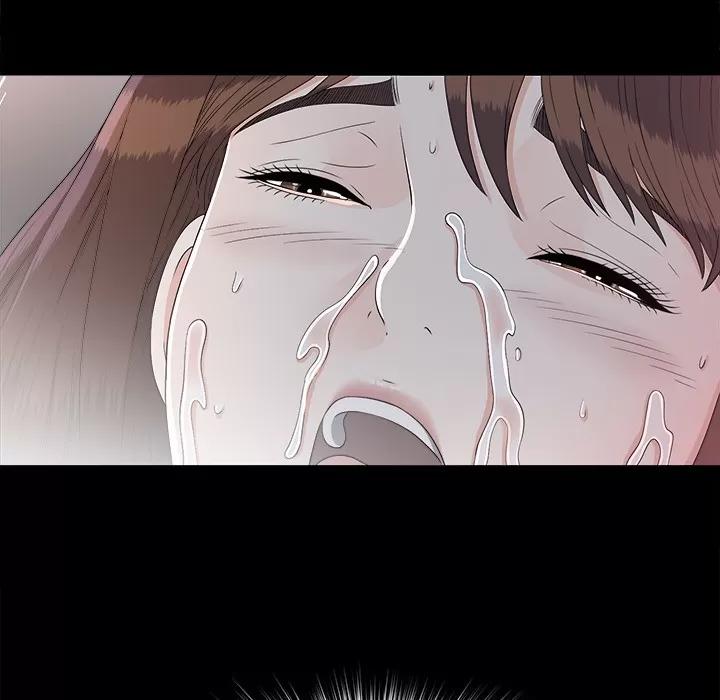 未亡人 未亡人 | 第36话 第98页