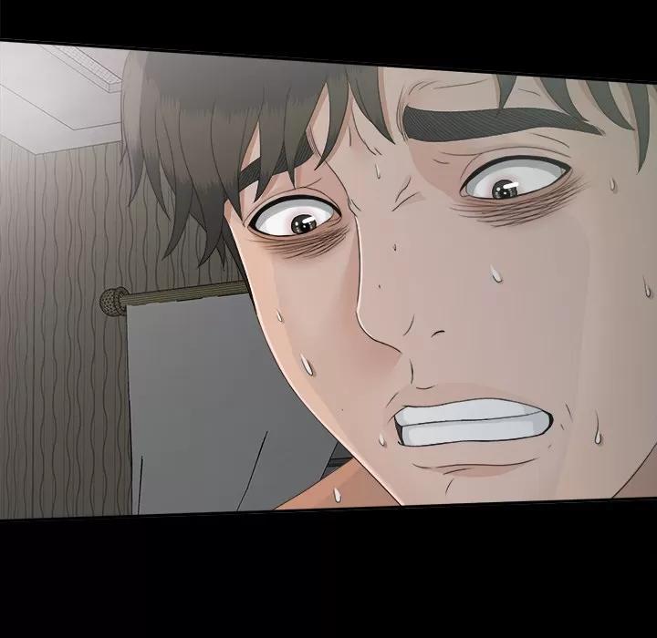 未亡人 未亡人 | 第38话 第19页