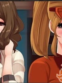 暧昧女剧场