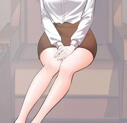 上流社会的女人 上流社会的女人 | 第5章 第28页