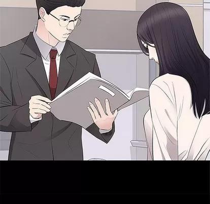 上流社会的女人 上流社会的女人 | 第5章 第64页
