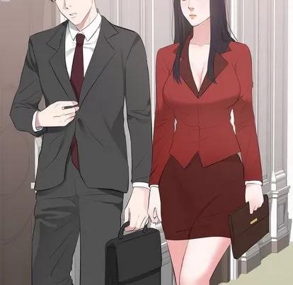 上流社会的女人 上流社会的女人 | 第6章 第54页