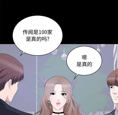 上流社会的女人 上流社会的女人 | 第7章 第28页