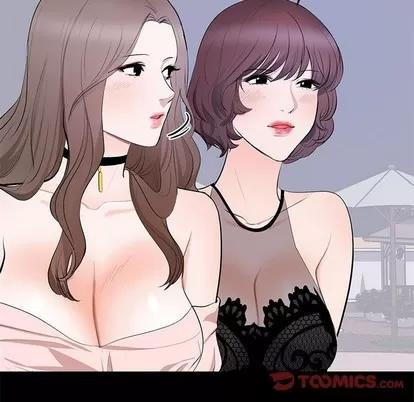 上流社会的女人 上流社会的女人 | 第7章 第63页