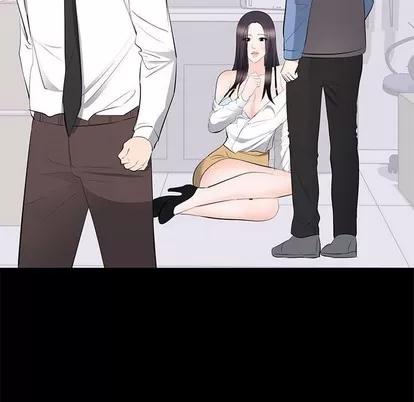 上流社会的女人 上流社会的女人 | 第10章 第102页