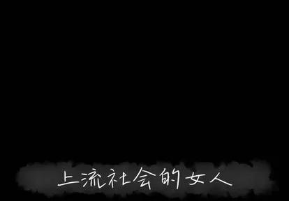 上流社会的女人 上流社会的女人 | 第12章 第1页