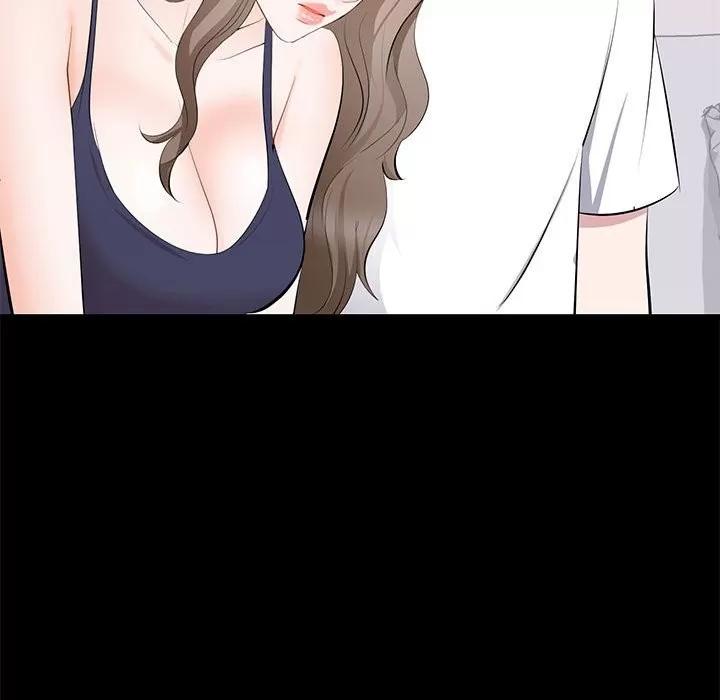 上流社会的女人 上流社会的女人 | 第14章 第83页