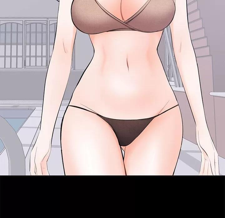 上流社会的女人 上流社会的女人 | 第14章 第97页