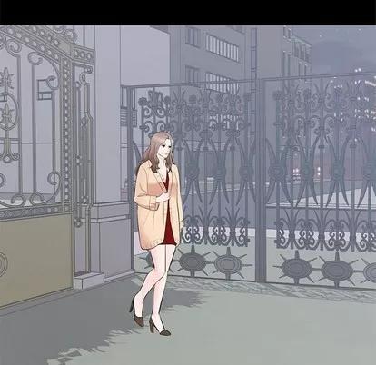 上流社会的女人 上流社会的女人 | 第18章 第54页