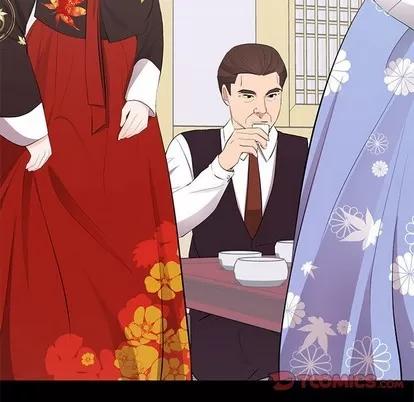 上流社会的女人 上流社会的女人 | 第19章 第104页