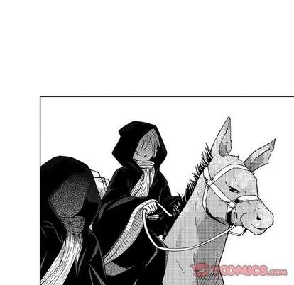 小僵尸与他的魔女妈妈 小僵尸与他的魔女妈妈 | 第32章 第39页