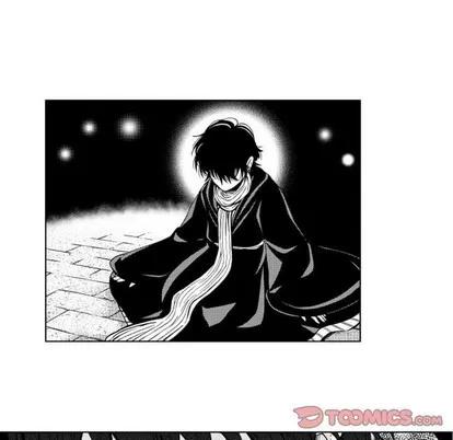 小僵尸与他的魔女妈妈 小僵尸与他的魔女妈妈 | 第33章 第23页