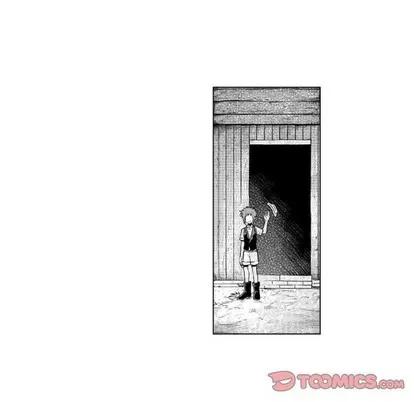 小僵尸与他的魔女妈妈 小僵尸与他的魔女妈妈 | 第34章 第21页