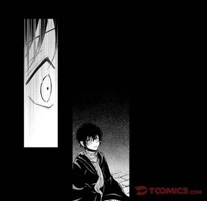小僵尸与他的魔女妈妈 小僵尸与他的魔女妈妈 | 第35章 第23页