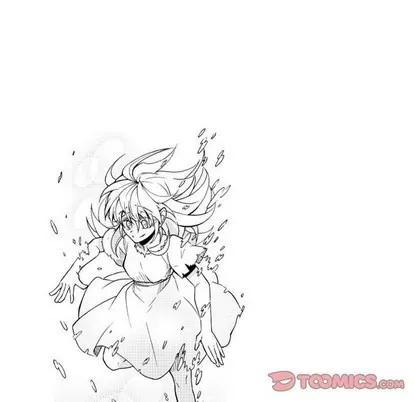 小僵尸与他的魔女妈妈 小僵尸与他的魔女妈妈 | 第36章 第23页