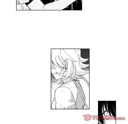 小僵尸与他的魔女妈妈 小僵尸与他的魔女妈妈 | 第45章 第29页