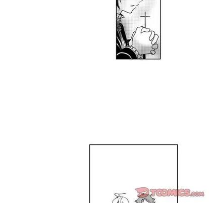 小僵尸与他的魔女妈妈 小僵尸与他的魔女妈妈 | 第49章 第29页